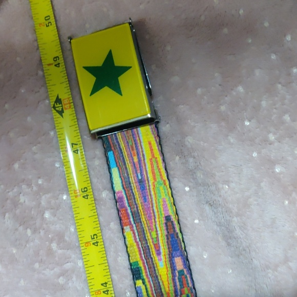 Men's Belt - Picture 7 of 8